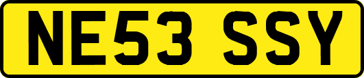 NE53SSY