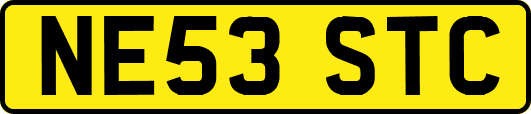 NE53STC