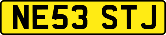 NE53STJ