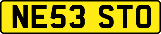 NE53STO