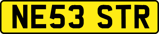 NE53STR