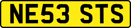 NE53STS