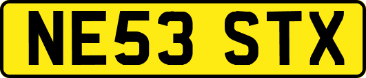NE53STX