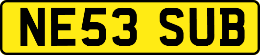 NE53SUB