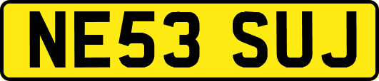 NE53SUJ