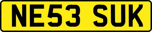 NE53SUK