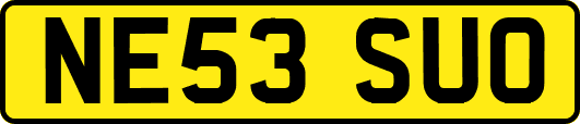 NE53SUO