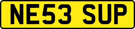 NE53SUP