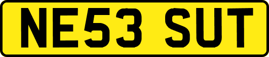 NE53SUT