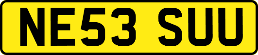 NE53SUU