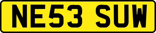 NE53SUW