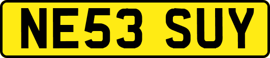 NE53SUY