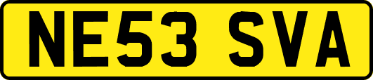 NE53SVA
