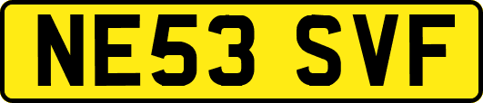 NE53SVF
