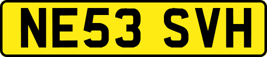 NE53SVH