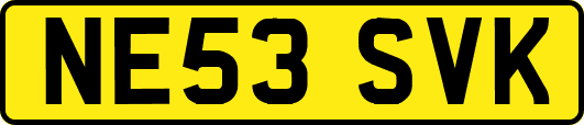 NE53SVK