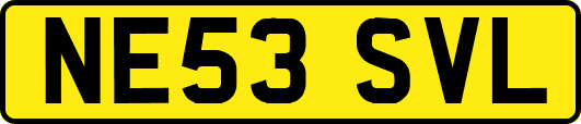 NE53SVL