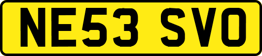 NE53SVO