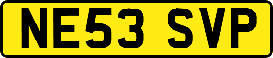 NE53SVP