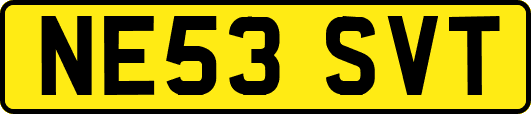 NE53SVT