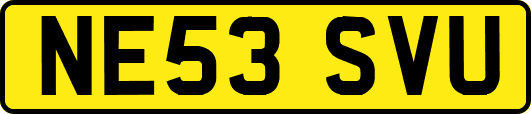 NE53SVU