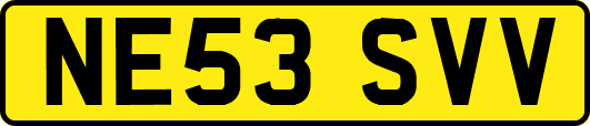 NE53SVV