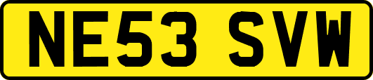 NE53SVW