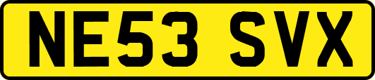 NE53SVX