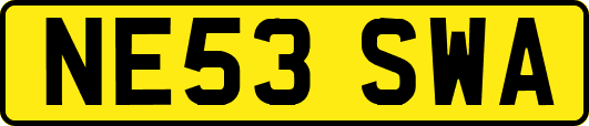 NE53SWA