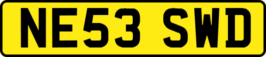 NE53SWD