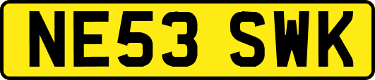 NE53SWK