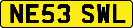 NE53SWL