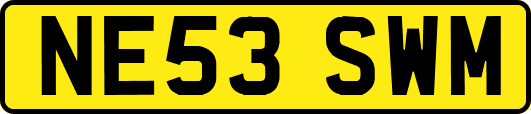 NE53SWM