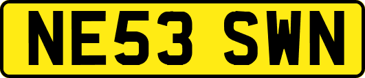 NE53SWN