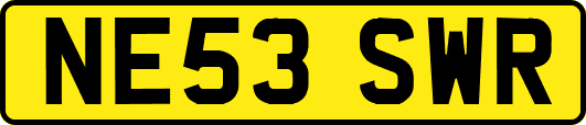 NE53SWR