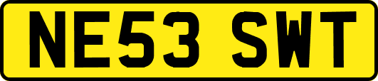 NE53SWT