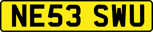 NE53SWU