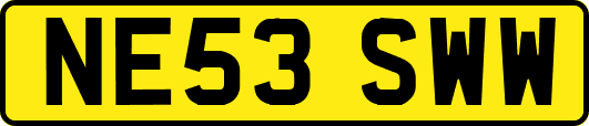 NE53SWW