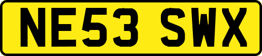 NE53SWX