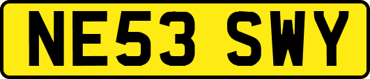 NE53SWY