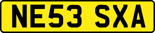NE53SXA