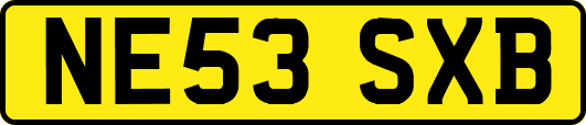 NE53SXB