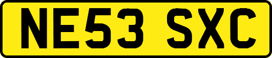 NE53SXC