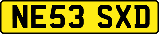 NE53SXD
