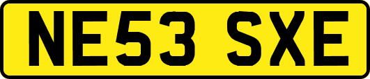 NE53SXE