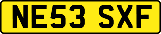 NE53SXF