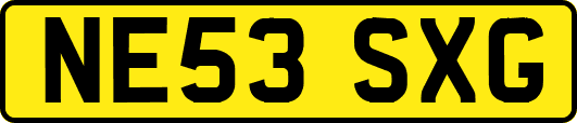 NE53SXG