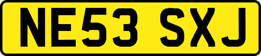 NE53SXJ