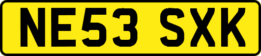 NE53SXK