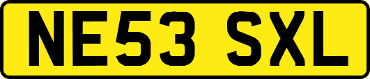 NE53SXL